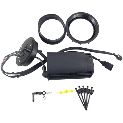 ディーゼル放出BMW 16197244138 EM1901URH F01C600251のための流動ヒーターのDefのヒーター