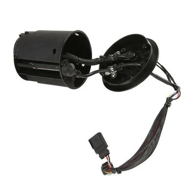 ベンツ1664710875のためのOEM F01C600205 DEFのディーゼル排気の流動ヒーター