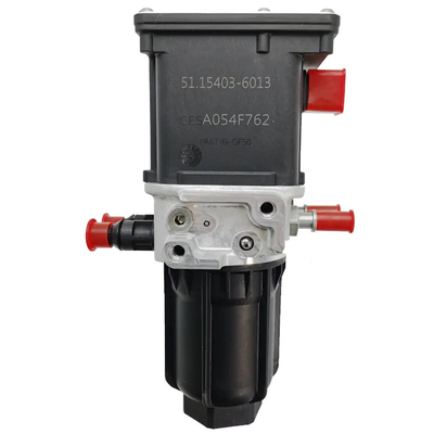 SCR 放出は男のトラック OEM 51.15403.6013 A054F762 のための Adblue 尿素ポンプを分けます