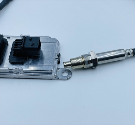 ヒュンダイのトラックOem 29650-84300 5wk97303のための窒素化合物の窒素酸化物センサー24v