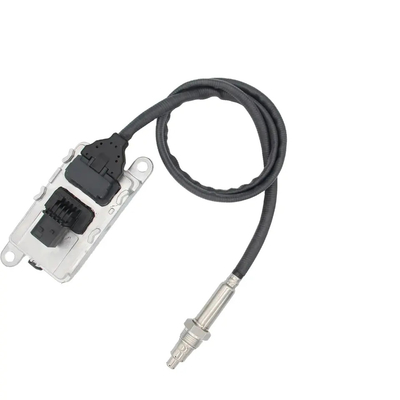 ヒュンダイのトラックOE 29650-84310 5WK97301のための24V窒素酸化物センサー適合