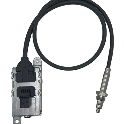 ヒュンダイのトラックOE 29650-84310 5WK97301のための24V窒素酸化物センサー適合