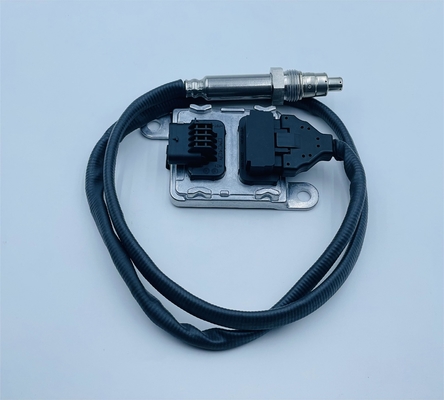 メルセデス・ベンツA0009055113 SNS0945A用の12VNOx窒素酸素センサー