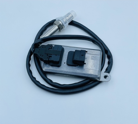 5wk96619b ブラックノックス窒素酸化センサー 24V Daf Oem 1793378