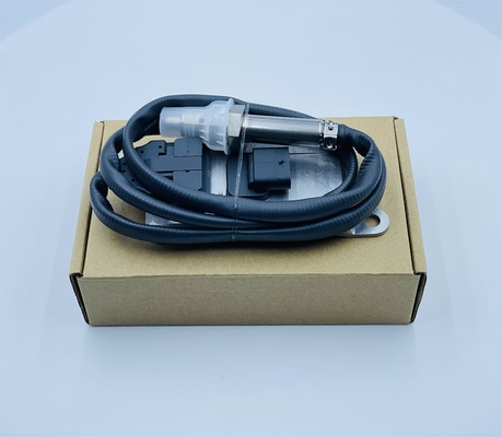 OEM 21244501 VOL FL/FM 21473997 5WK96664A 5WK96664Bのための窒素酸化物センサー