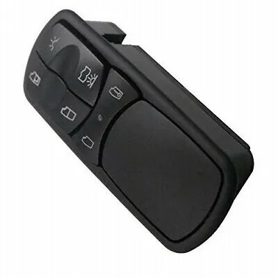 メルセデス・ベンツ トラックOEM 9438200197用の電気窓スイッチ