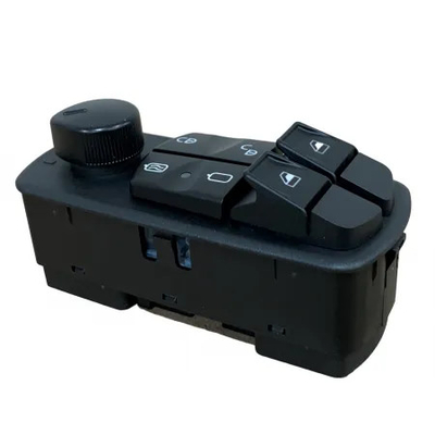 アテゴ パワー ウィンドウ スイッチ メルセデス・ベンツ トラック OEM A0055453913
