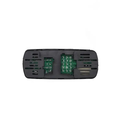 0025455113 メルセデス・ベンツ トラックの窓スイッチ OEM A0025455113 0055452413