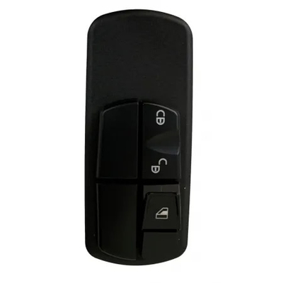 OEM A0055453413 メルセデス・ベンツ トラック アテゴ/アクソール用の電源窓スイッチ