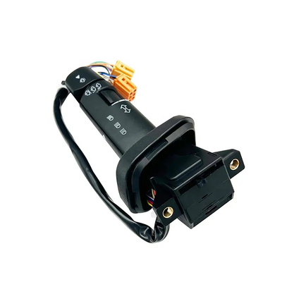 MAN TGA OEM 81255090194 81. プラスチック素材の組み合わせスイッチ25509.0194