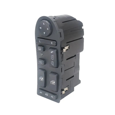 トラックの電源窓スイッチ MAN トラック OEM 81258067098 81258067007