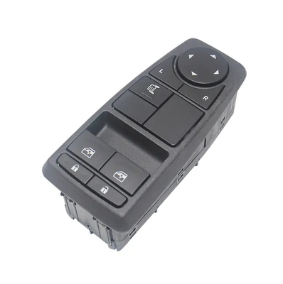 MAN トラック パワー ウィンドウ コントロール スイッチ OEM 81258067109 81258067094
