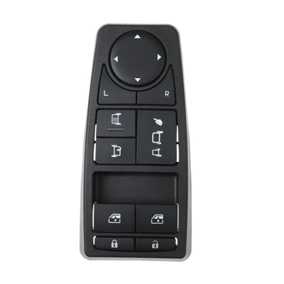 マスターパワーウィンドウスイッチ MAN OEM 81258067107 81258067092
