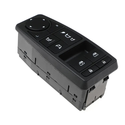 マスターパワーウィンドウスイッチ MAN OEM 81258067107 81258067092
