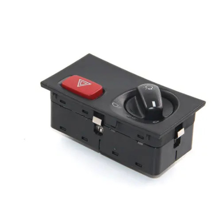 SCA トラックのヘッドライトスイッチ OEM 1900317 2252076 1540673
