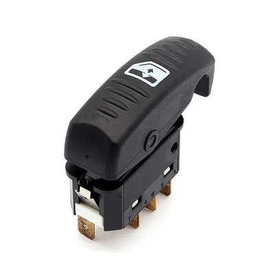 トラック用電気電源窓スイッチ SCA 4シリーズOEM 1368831 1413146