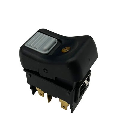 プラスチックライト電源窓スイッチ 24V SCA トラック OEM 1488071