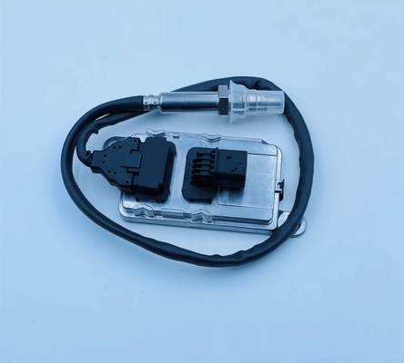 カミンスNOxセンサーの窒素酸素センサー OEM 5WK96761 4359309