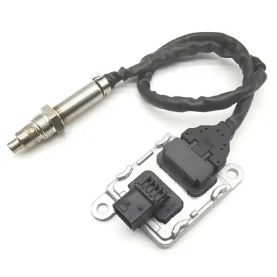 メルセデス・ベンツ OE A0101531928 5WK97341Aのための12VNOX窒素酸化物センサー