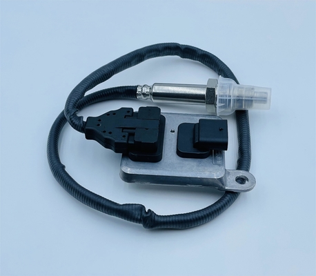 メルセデス W212 W222 OEM 5WK96681 A0009055100用の12Vノックスセンサー