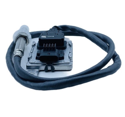 メルセデス・ベンツ OEM A0009054704 5WK97381用の窒素酸化物ノックスセンサー