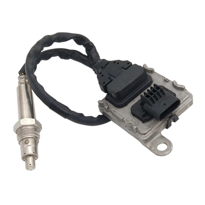 メルセデス・ベンツ OEM A0009054704 5WK97381用の窒素酸化物ノックスセンサー