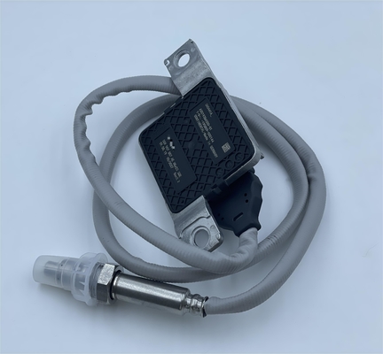 12V窒素酸化NOxセンサー VW AUDI OEM 059907807AE SNS441A