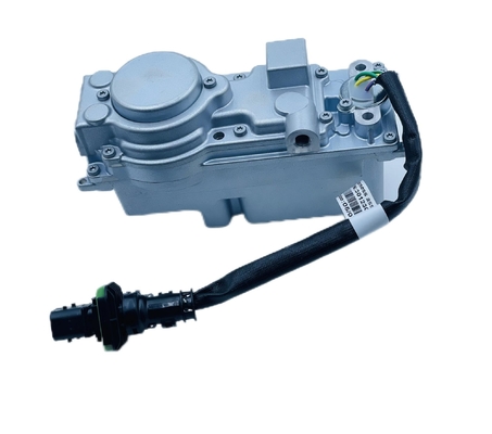 HE400/HE500 カミンズ 24V VGT トルボアクチュエーター DAF XF106 OEM 3789653 3789649