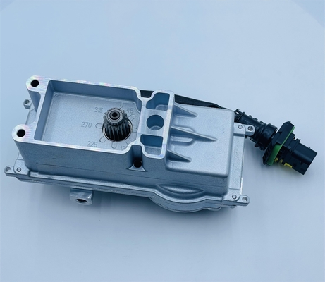 HE400/HE500 カミンズ 24V VGT トルボアクチュエーター DAF XF106 OEM 3789653 3789649