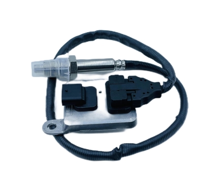 メルセデス・ベンツ W207 W212 W222 OEM A0009052210用の窒素酸化NOxセンサー