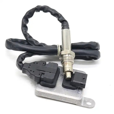 メルセデス・ベンツ OEM A0009052909用の12V窒素酸化物ノックスセンサー