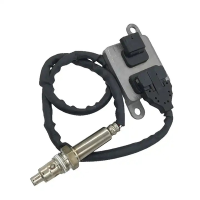 メルセデス・ベンツ W164 W205 OEM A0009055106用の12V窒素酸素NOXセンサー