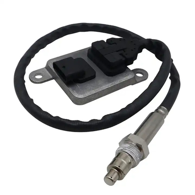 メルセデス・ベンツ W164 W205 OEM A0009051512用の12V窒素酸化NOXセンサー