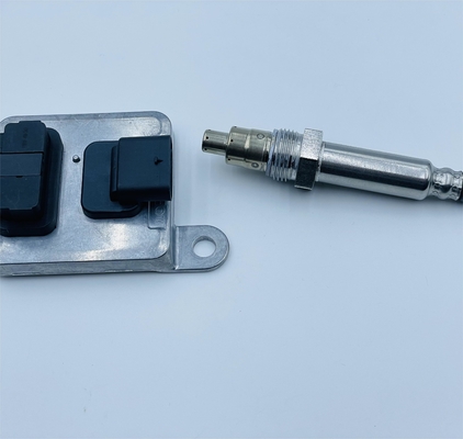 BMW 3ER 316D 320I OEM 758232601 5WK96621D用のNOXセンサーをフィットする