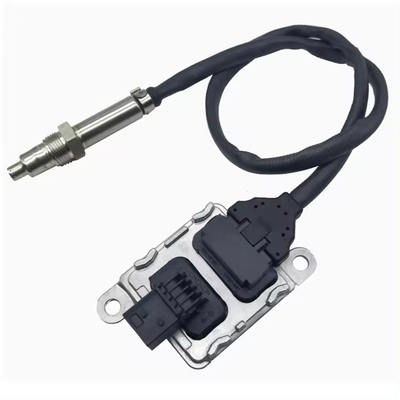 DAF パッカー MX13 OEM 2006246 5WK96759C 2236409用の12V窒素ノックスセンサー
