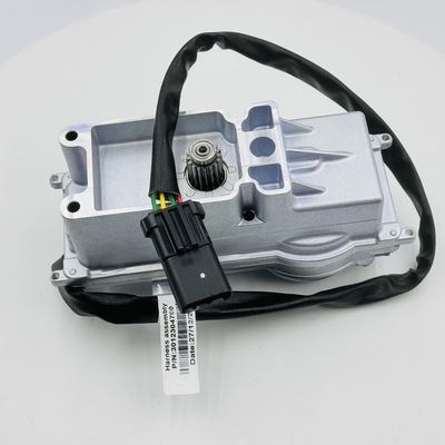 HE400 VGTアクチュエータは,ISB ISC ISLエンジンOEM3787566 3787597 4032766 3787595に対応しています