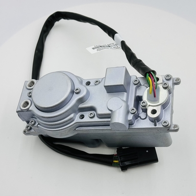 HE400 VGTアクチュエータは,ISB ISC ISLエンジンOEM3787566 3787597 4032766 3787595に対応しています