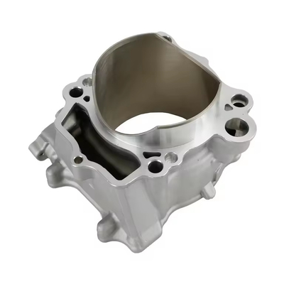 5TA-11311-12 ニカシルシリンダー YFZ450T 5TA-11311-00-00にフィットするシリンダーボディ98MM