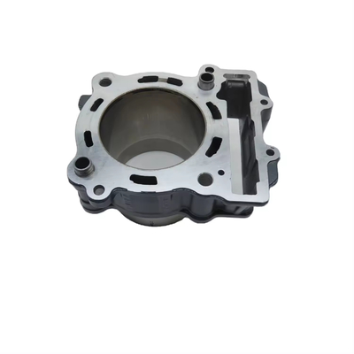 DUKE390 ニカシルシリンダー カラマ シリンダーボディ 89mm RC390 93830038000 に適合する
