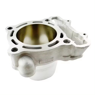 12100-KRN-672 ニカシル シリンダーボディ 78mm CRF 250X CRF250R 12100-KRN-730にフィットする