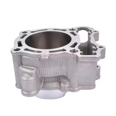 ニカシル シリンダーボディ 77mm バイクエンジン シリンダーキット YZ 250F 5NL-11311-00-00