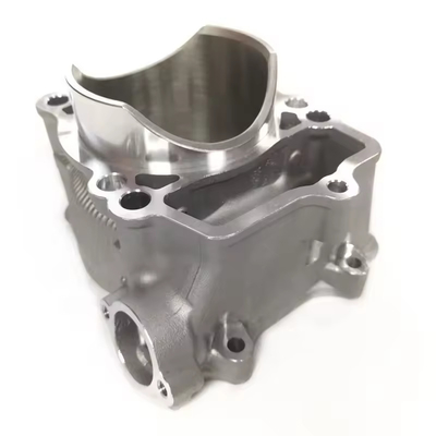 ニカシル シリンダーボディ 77mm バイクエンジン シリンダーキット YZ 250F 5NL-11311-00-00