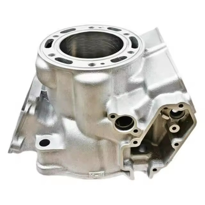 ニカシールシリンダー モーターサイクル エンジン シリンダーキット YZ250 66.4MM にフィットする シリンダーブロックをカスタマイズする