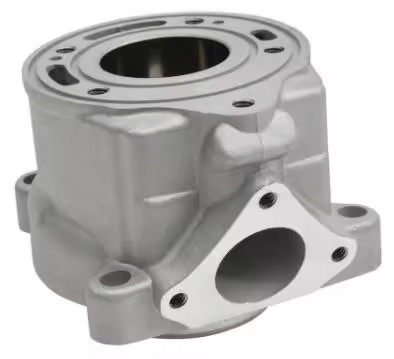 オートバイ ニカシルシリンダーキット 65SX/TC65 45MM SXS13065007 オーダーメイドシリンダーブロック用のフィット