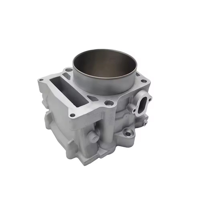 3B4-11311-10 ニカシルシリンダー 105.5MM グリズリー700向け シンダーブロックのカスタマイズ受付