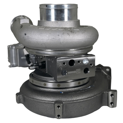 1831156 2842125 5355096 1831156 2049933 HE531VE PACCAR MX13 EPA10用のターボチャージャー