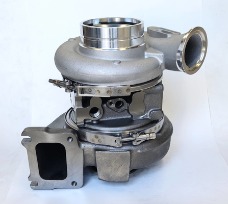 222880308 22880309 2838447 2838448 2841956 2841961 HE400VG トルボチャージャー VOLVO D13のために