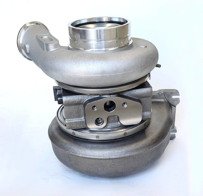 222880308 22880309 2838447 2838448 2841956 2841961 HE400VG トルボチャージャー VOLVO D13のために