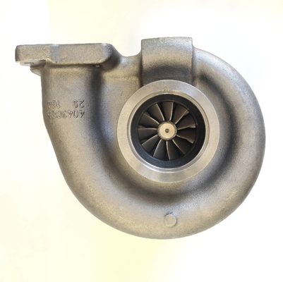 222880308 22880309 2838447 2838448 2841956 2841961 HE400VG トルボチャージャー VOLVO D13のために