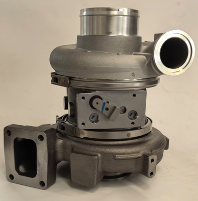 2117933 1831156 2842125 5355096 1831156 2049933 ターボチャージャー DAF PACCAR MX13 EPA10